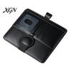 Car Visor Mount for Glasses Sun Holder, Eye Clip Organizer Driving Eyeglass Hanger Vehicle, Multi Functional Storage Pouch Sunglasses, Ticket