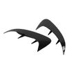 Rear Bumper Air Vent Cover Trim Spoiler Replacement for MercedesBenz AClass W177 AMG Line 2018+