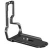 Leofoto for Nikon 035559 LPN-Z9N L-Bracket Z9, Arca-Swiss Compatible, Aluminum,