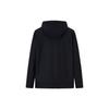 Anta Champion All-Weather Series Winter Olympics National Flag Hooded Zip-Up Long Sleeve Jacket Men Jacket Black 152340702-3