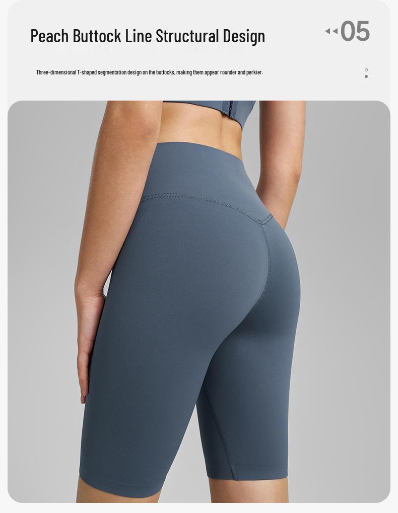 Autumn 2025 Women's Two-Piece Fitness Set: Lycra Yoga Capris & Sports Bra