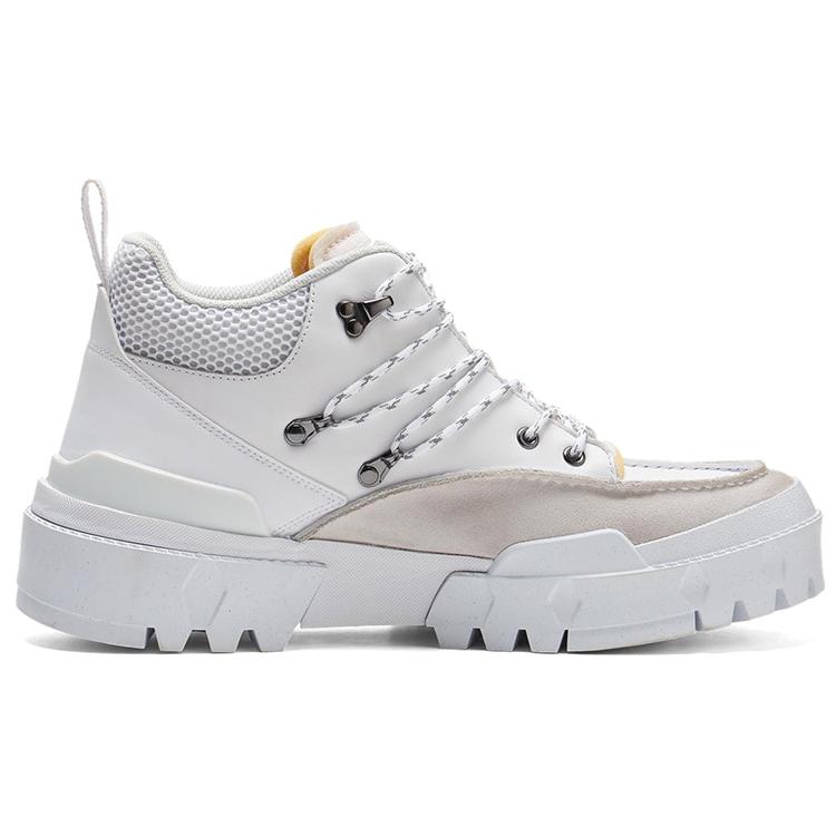 ONITSUKA TIGER Hmr Peak Trainer 'White Pink' Women's 1183B848-100