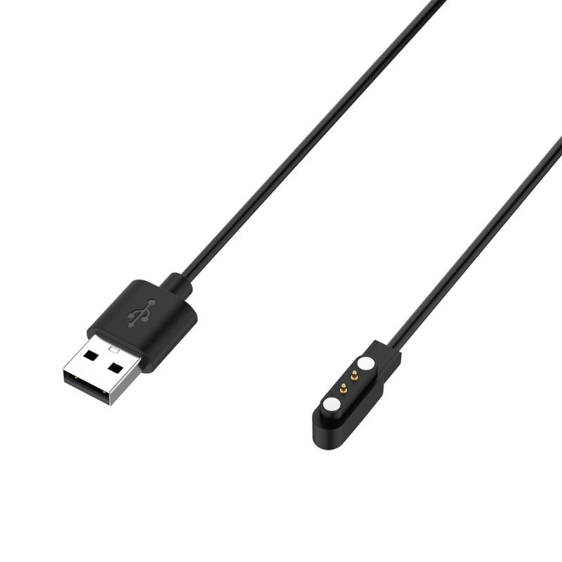 Ladekabel für CMF Watch Pro(D395) Magnetische Ladestation Cradles USB-Ladekabel Kabel Ladekabel 120cm