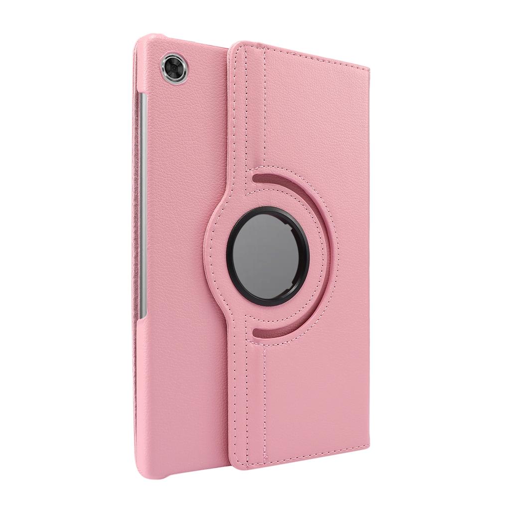 For Lenovo Tab M10 HD 2nd Gen TB-X306F TB-306X 10.1 2020 Case 360 Degree Rotating Stand CaseTablet Cover
