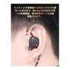 TRN-BAX Pro Monitor Earphones High Resolution Earphones High-end Electrostatic Driver 2EST+2BA+DD Hybrid Ear Monitor Aluminum Housing 2.5/3.5/4.4mm