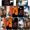 Pro Samsung Galaxy S24 S23 iPhone 15 14 Xiaomi Redmi Note 13 12 11 8 Plus 10 9 Pro Max X XR Pouzdro na telefon Plakát Moto Cross Motocykl Mobil OPPO Huawei