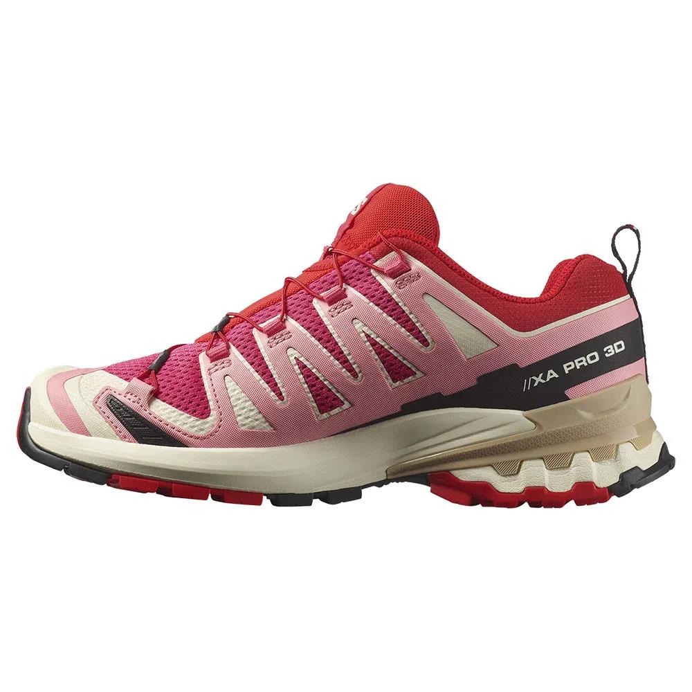 Salomon Кроссовки для трейлраннинга XA Pro 3D V9