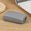 Universal Garage Door Remote Control Receiver 2Ch 433Mhz Eu Ce Certified Fixed Rolling Code For Erreka Acm Dea Doorhan At-4 Dite