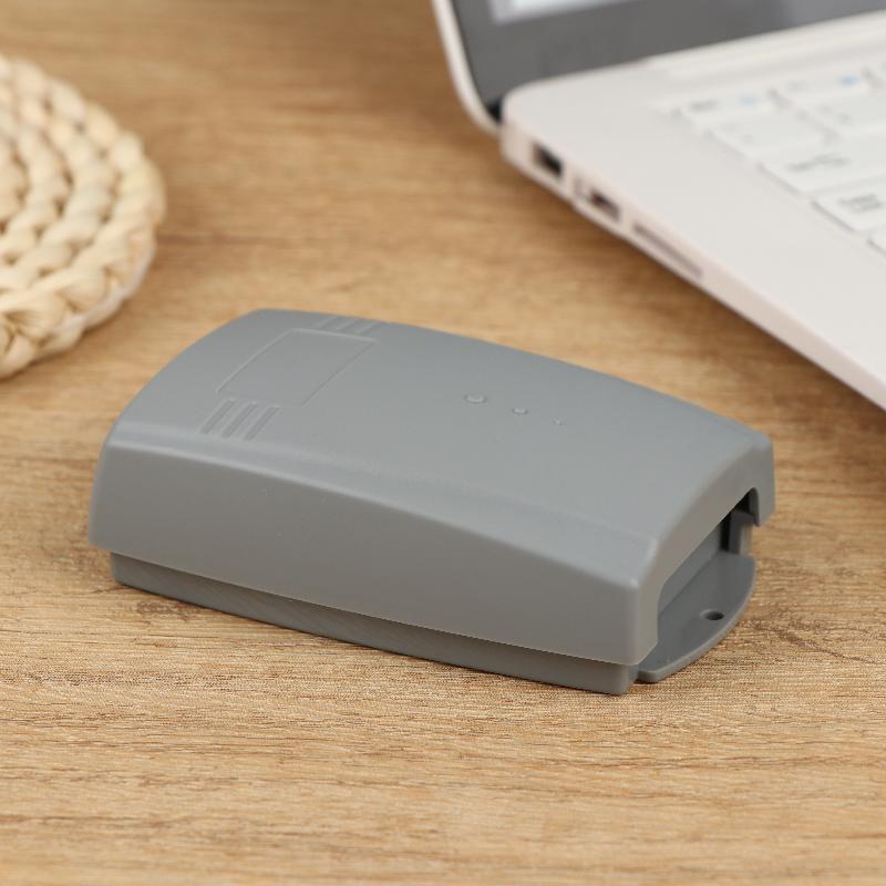 Universal Garage Door Remote Control Receiver 2Ch 433Mhz Eu Ce Certified Fixed Rolling Code For Erreka Acm Dea Doorhan At-4 Dite