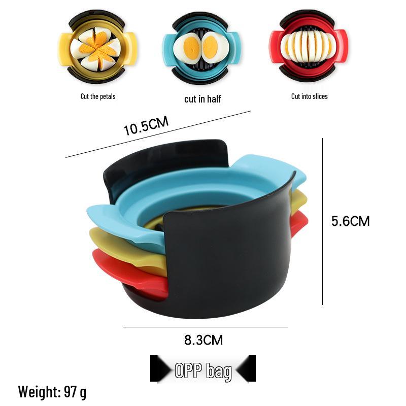 

Мясорубка и слайсер 6-в-1 из нержавеющей стали в корейском стиле