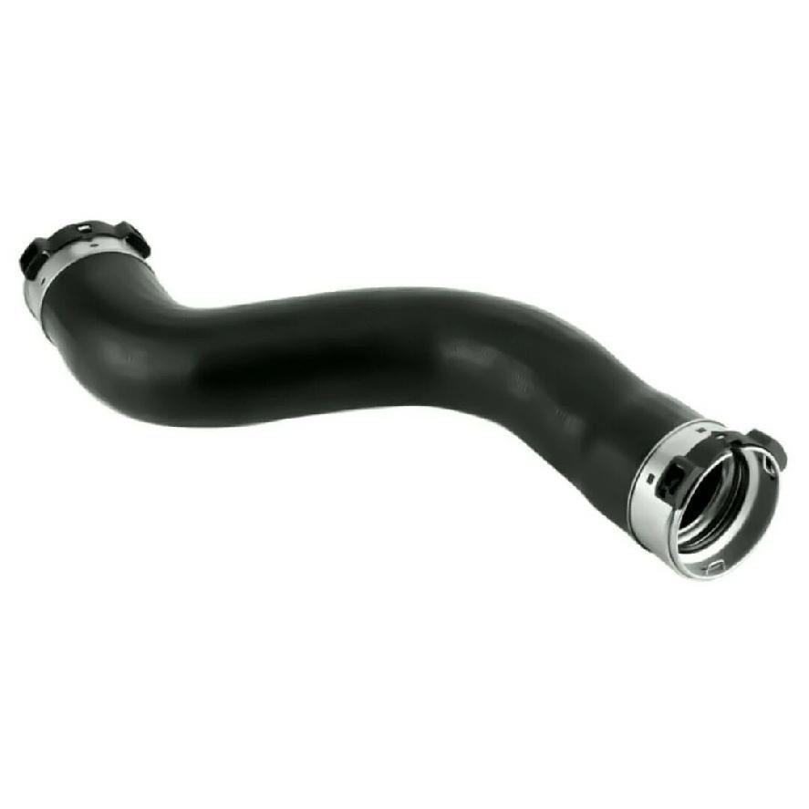 1pc Car Intercooler Turbo Hose Pipe OEM2125280000 For MERCEDES C CLASS C180 C200 C220 C250 CDI Car Accessories