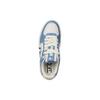 Chunky Liner 24SS Low Top Skateboard Shoes Unisex Light Blue 3ASXCLD4N-50BLS