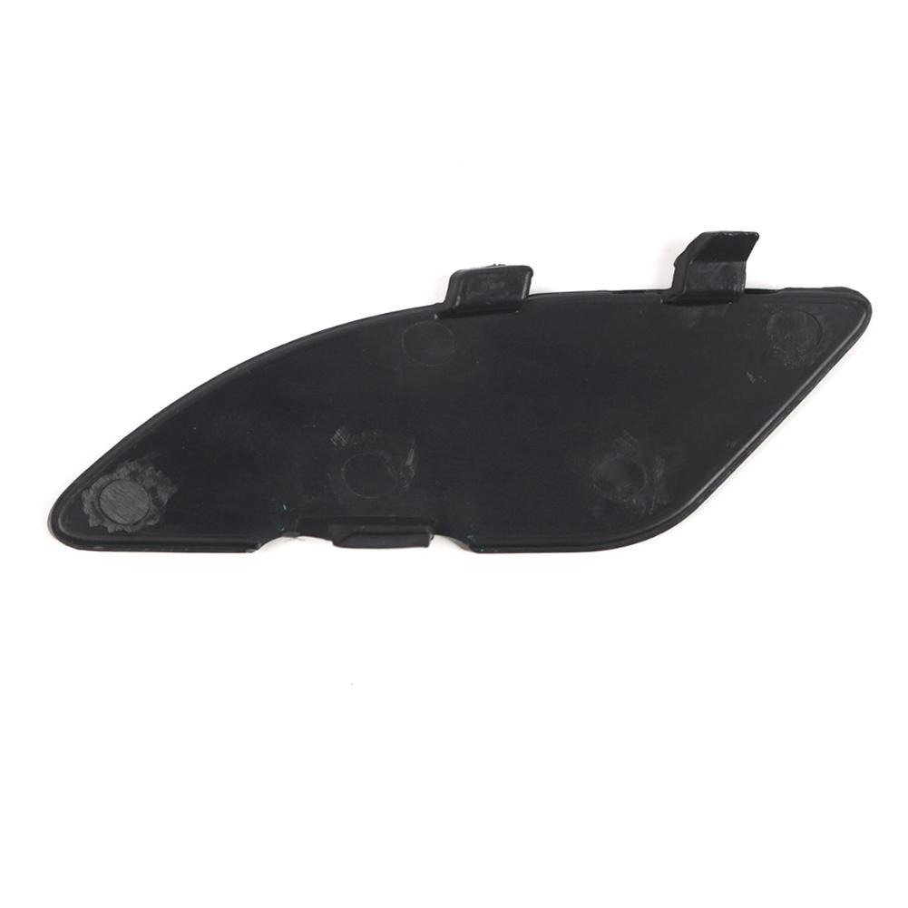 Bumper Cover Cap Front Trailer Cover Non-Deformable