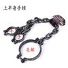Halloween Halloween Prisoner Clothing Sexy Violent Male Prisoner Adult Male Prisoner Uniform Child Prisoner Suit