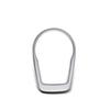 15-19 One-Click Startup Button Matte Silver For BMW 2 Series Touring Cover Trim
