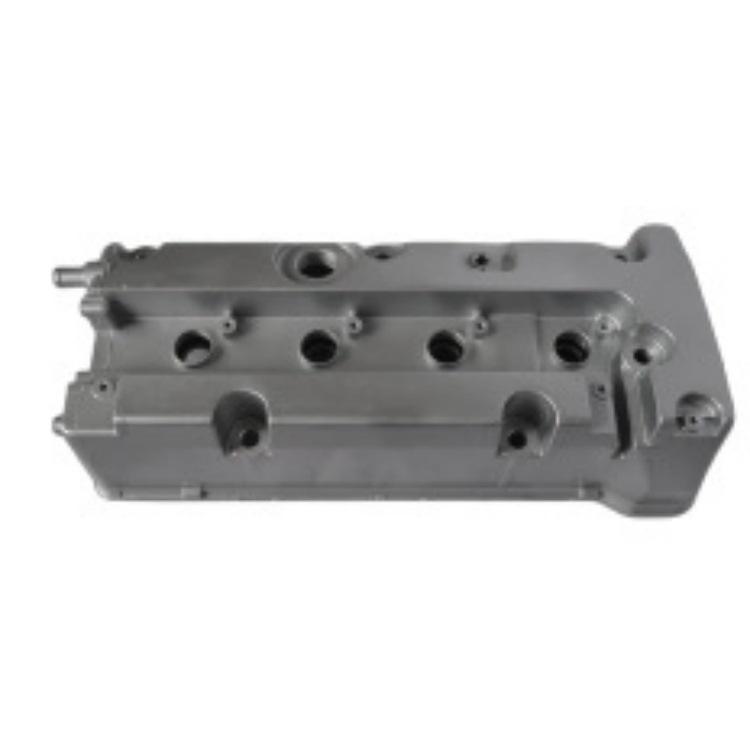 Fits Honda 7th Gen Accord, Odyssey, CR-V Engine Valve Cover (Part: 12310-RAA-A00)