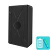 3G 4G 12000mA Car Magnet GPS Tracker Start Stop Status Locator Auto Call SMS Alarm Historical Trajectory Tracking Free Platform