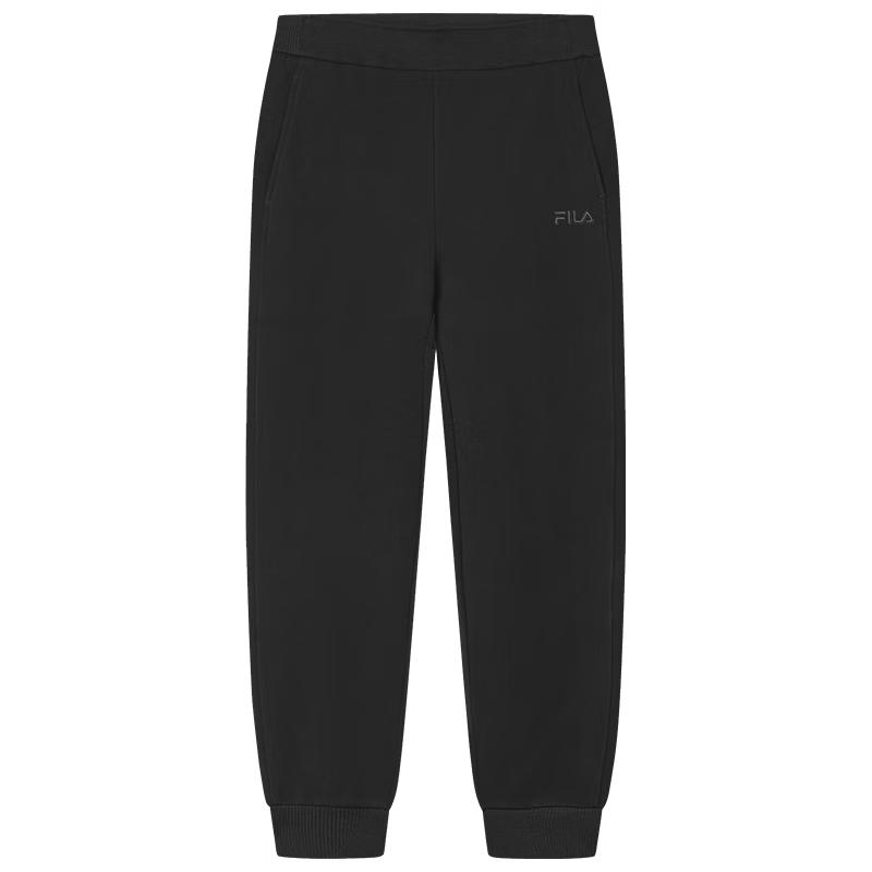 FILA Women s Knit Casual Sports Pants M