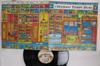 LP-Schallplatte TEMPI DURI Chiamali Tempi Duri FAD35701 Fado 1982 Italien Rock Gebraucht