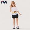 FILA Kids' Summer Short Sleeve T-Shirt