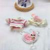 {Baby Clothes Only} Handmade 15CM Headgear Hand Hook Headband Plush Jewelry Wool Handmade Headband