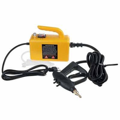 Electrocasnice pentru curățenie – Aparate de curățat cu abur