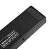 Wireless MIDI Controller Suitable Percussion Keyboard USB Interface Portable Small MIDI Pad