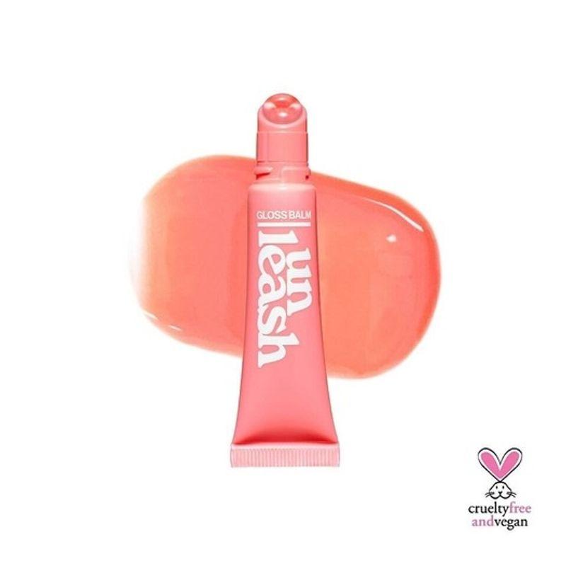Sunset Dazzle Gloss Balm