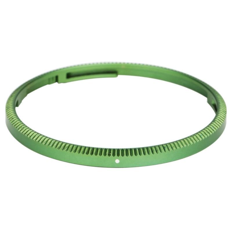 Aluminum Lens Rings Decorative Cover Lens Hoop Compatible For GR3x Camera Protections Accessory