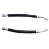 Engine Oil Cooler Feed & Return Hose MR552368 MR552369 For Mitsubishi Montero Pajero Sport 1 K94W L200 Triton K74T 2.5D