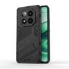 Phone Holder Case For Redmi Note 14 Pro Case Anti-knock Armor Back Cover For Redmi Note 14 Pro 5G Case For Redmi Note14 Pro Plus