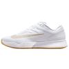 Vapor Pro 3 Tennis Shoes Men's Low Top White/Peak White/Linen/Light Orewood Brown FZ2161-102
