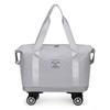 Li Shen Dry-Wet Separation Travel Duffle Bag