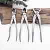 Homeuse DIY Cheap Carbon Steel Bonsai Branch Cutter 8inch 205mm Steel Bonsai Tools