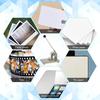 Corner Rounder Cutter Machine R6 R10 Heavy Duty Corner Die Cutter Printing Packaging Industry  Paper Holding Device