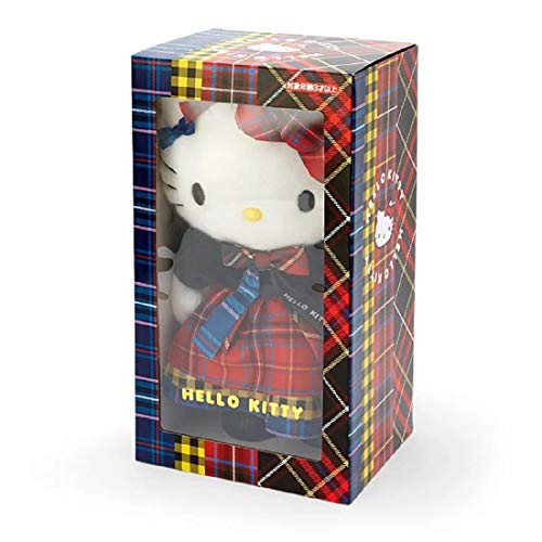 

[Ограниченный тираж] Кукла Hello Kitty Birthday 2020 с серийным номером