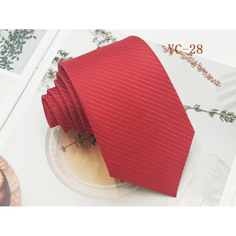 Business Casual Mens Tie With Polyester Satin Fabric For Office And Evening Wear