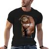 Ludo Smell Bad TShirt Minimalist Casual Short Sleeve Top
