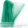 Garden Netting Green Woven Mesh Protect Plants Fruits Flowers Trees Stretch Fencing Durable Net Stops Birds Deer Animals