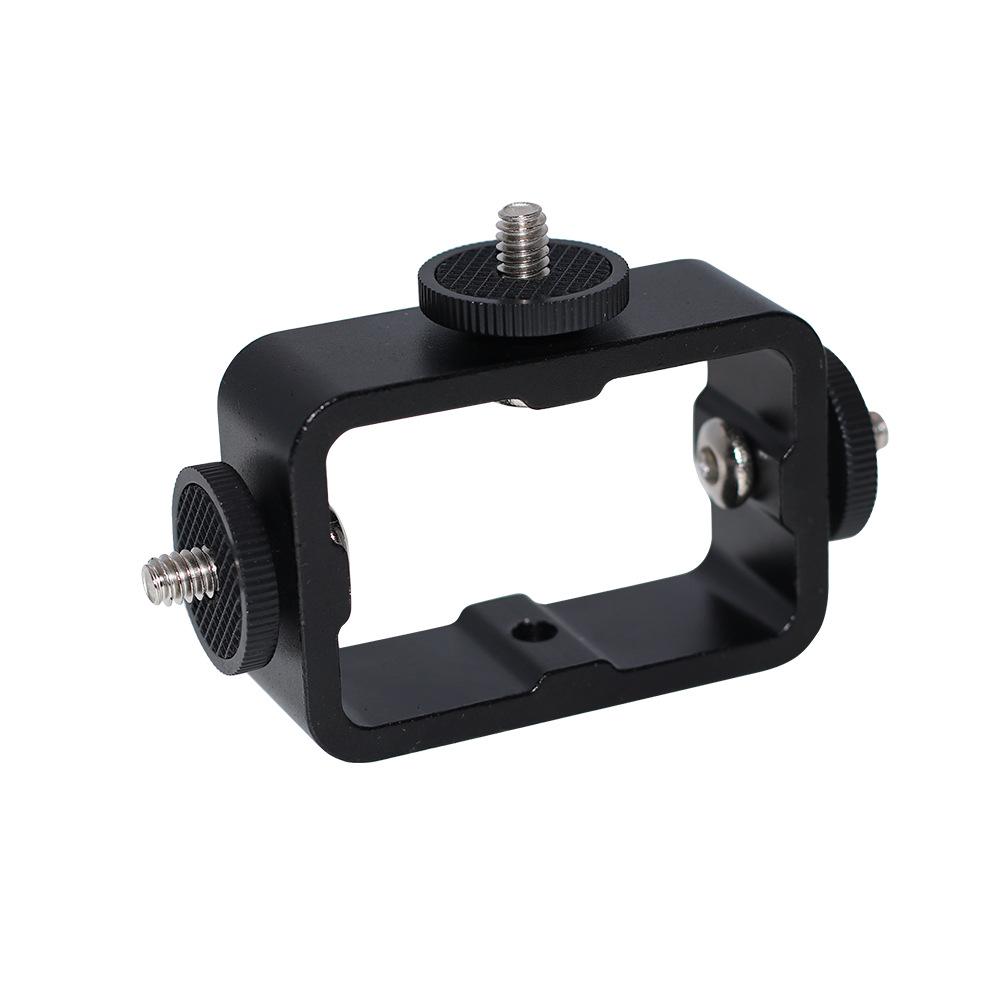 Photography Multi-Interface Adjustable Light Stand Adapter