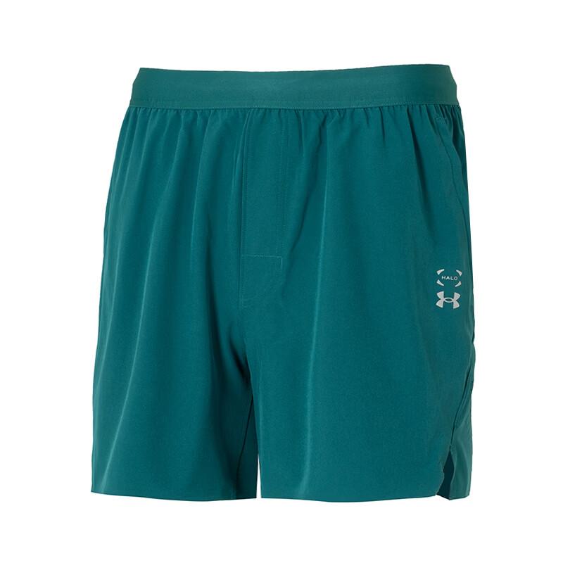 

Under Armour Мужские шорты для фитнес-тренировок 6005915-338 M