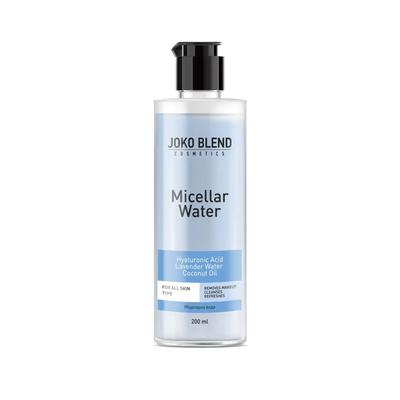 Hyaluronic Acid Micellar Water 200 Ml