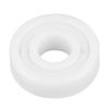 Full Ceramic Bearing, Zirconia Ceramic 695 with     Bearing Load Bearing with an Inner Diameter of 5mm and an Outer Diameter of 13mm for Engin