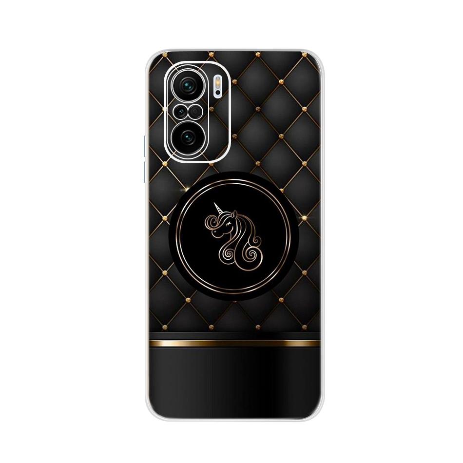 Poco F3 Case For Xiaomi Poco F3 Cases Printed Silicone Soft Back Cover Coque For Xiaomi Poco F3 F 3 PocoF3 Funda Shell 6.67"
