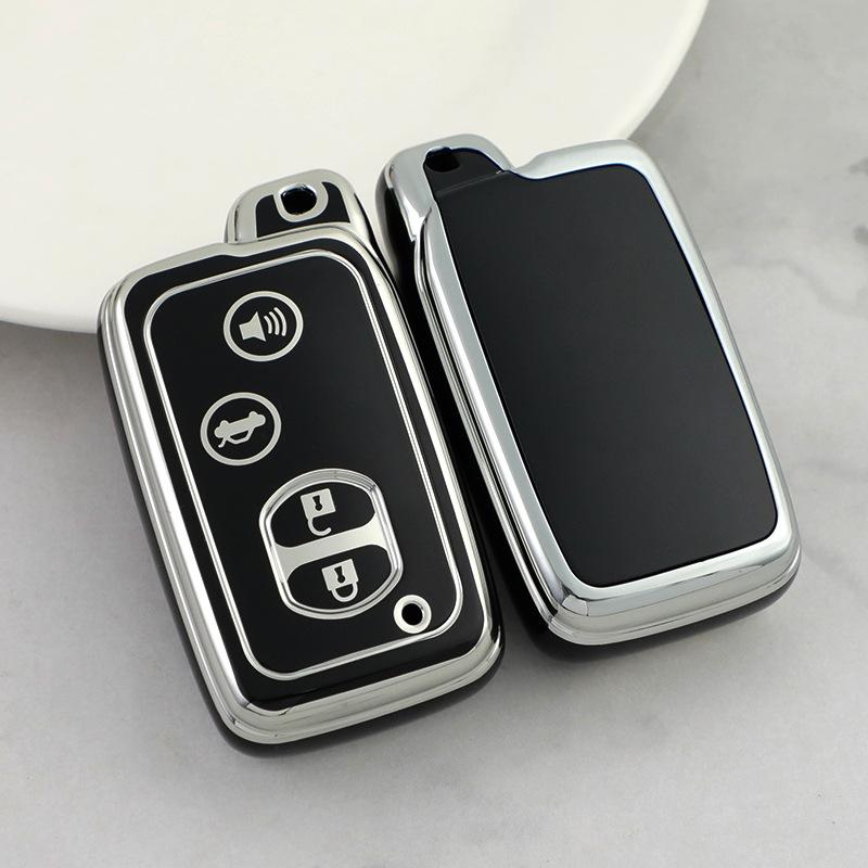 Applicable To Cross-border Explosion Toyota Imported Landcool Luze Overbearing Land Cruiser Prius Protective Cover