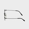 Ilsamsaemem Pit A Pat Gray Blue Light Blocking Lenses