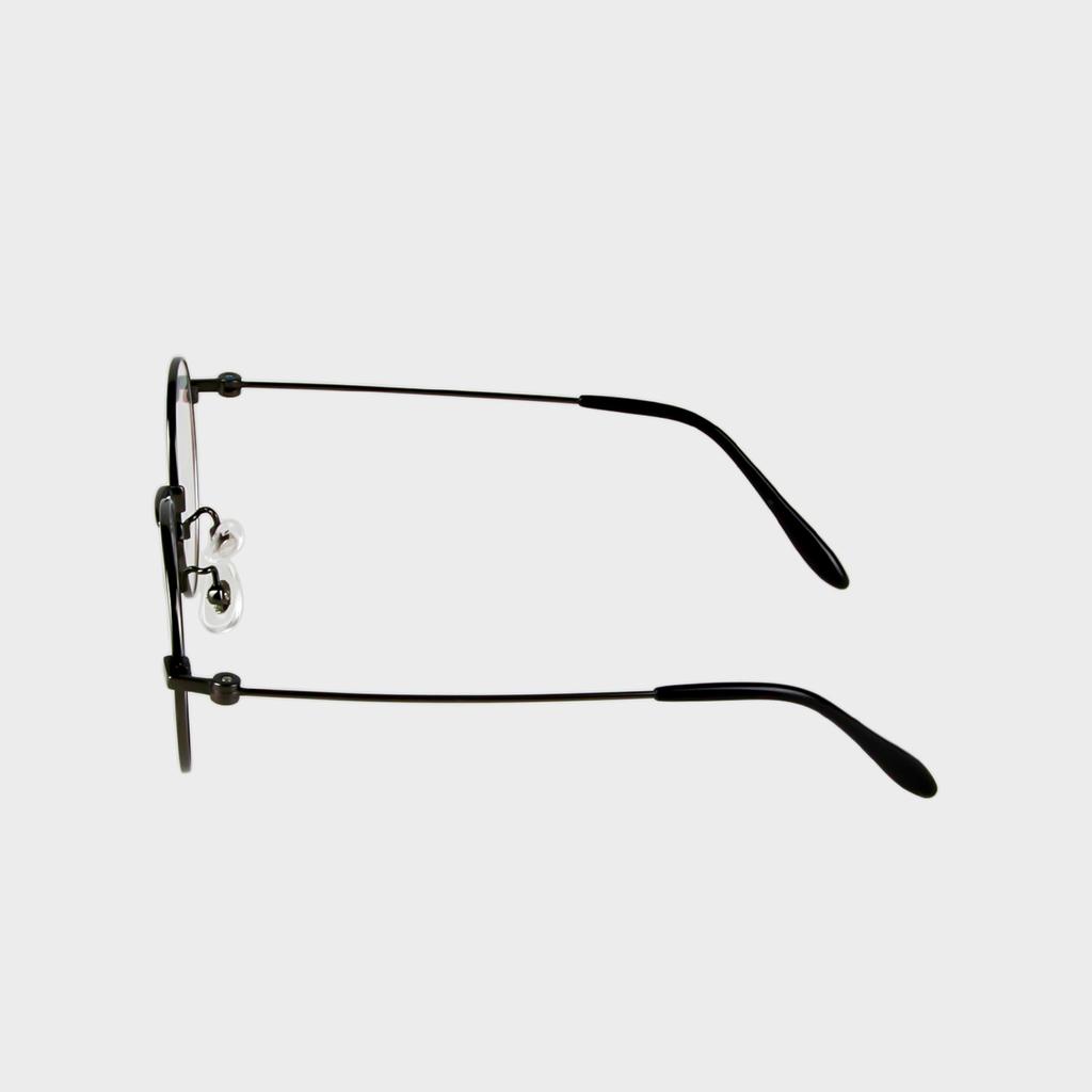Ilsamsaemem Pit A Pat Gray Blue Light Blocking Lenses