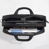 Li Shen Nylon Business Laptop Bag
