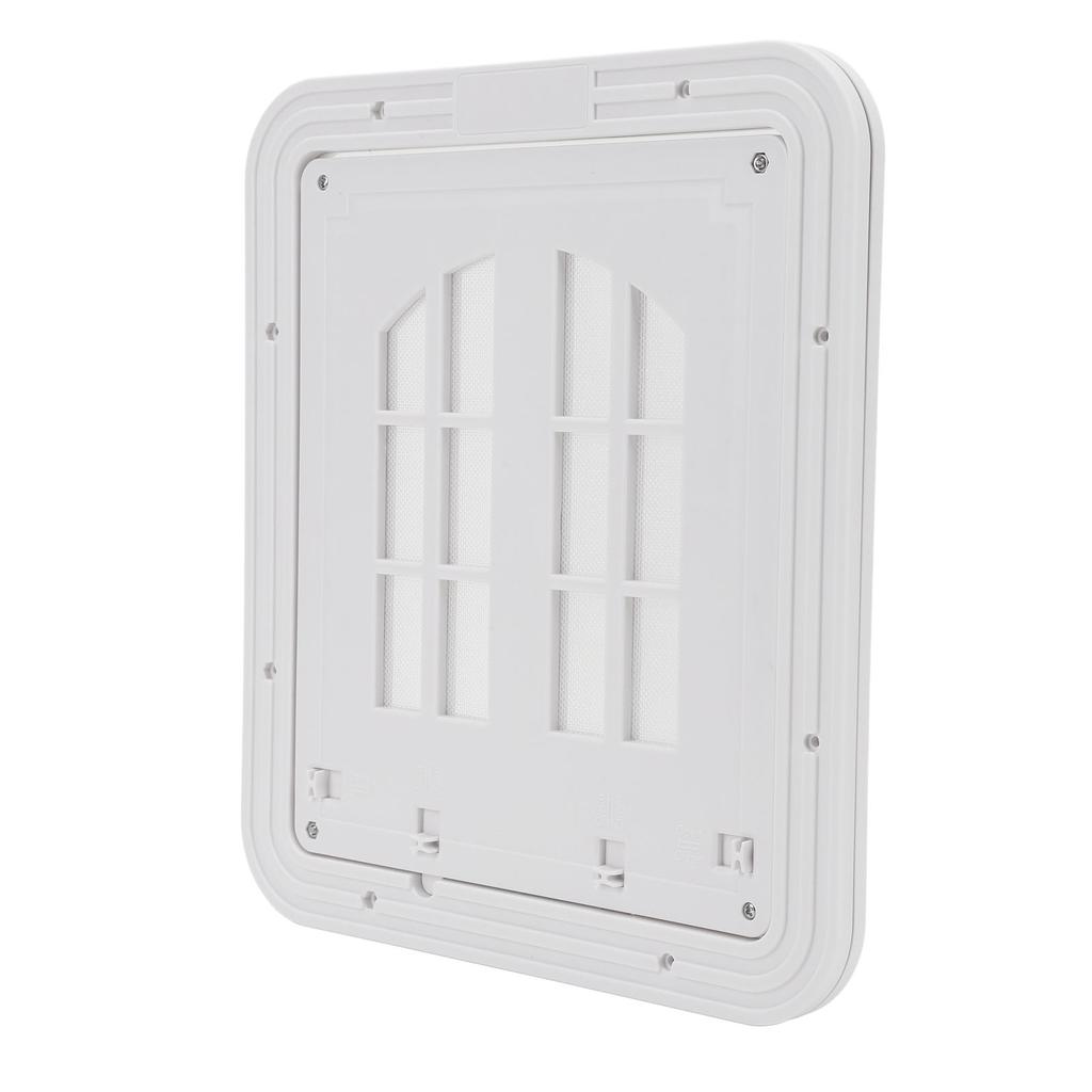 Haustier Fliegengittertür Atmungsaktiv Bissfest Starke Struktur Bequemer Zugang Katzen Fliegengittertür Set