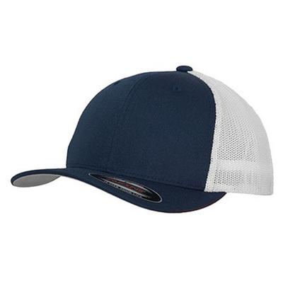 Flexfit Two Tone Mesh Trucker Cap